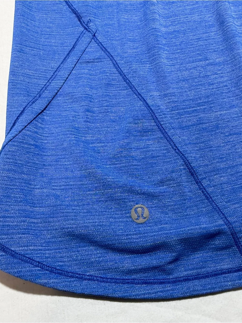 lululemon Athletica in a cinch Tank